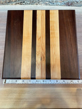 The 11:11 Clearing Cut Board